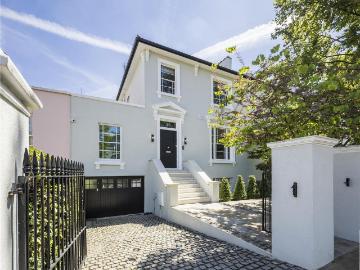5 bedroom house for sale