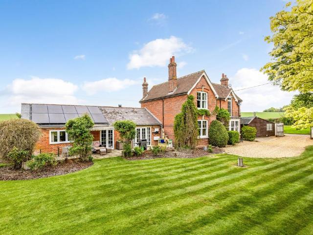 5 bedroom house for sale