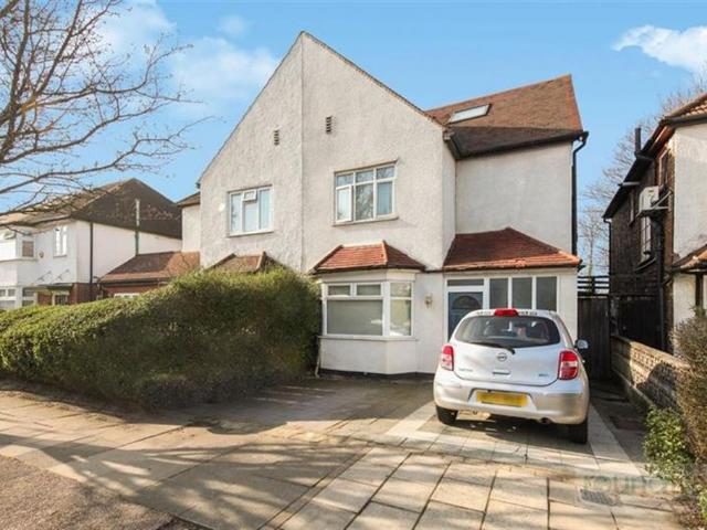 5 bedroom house for sale