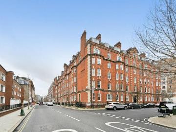 Marylebone, W1, Central London, London, Greater London