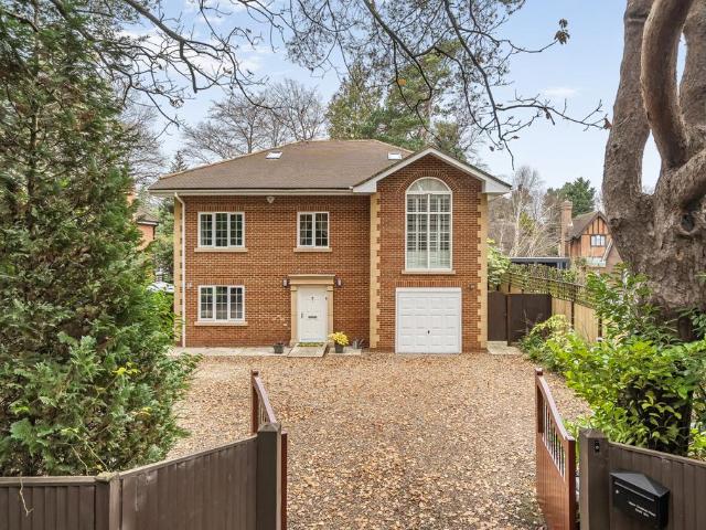 5 bedroom house for sale