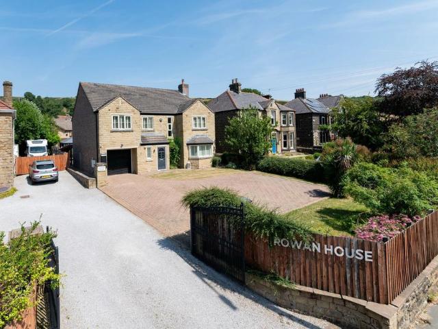 5 bedroom house for sale