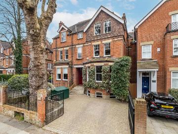 Cottenham Park, London, Greater London