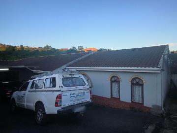 Pietermaritzburg, Msunduzi Local Municipality, Sisonke District Municipality, KwaZulu-Natal