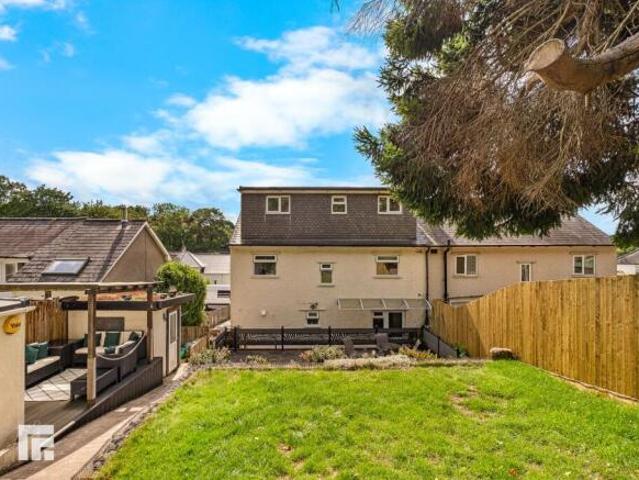 5 bedroom house for sale in Cae Lewis, Tongwynlais, CF15