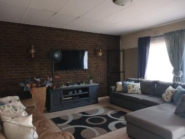 Carletonville, Merafong City Local Municipality, West Rand District Municipality, Gauteng, South Africa