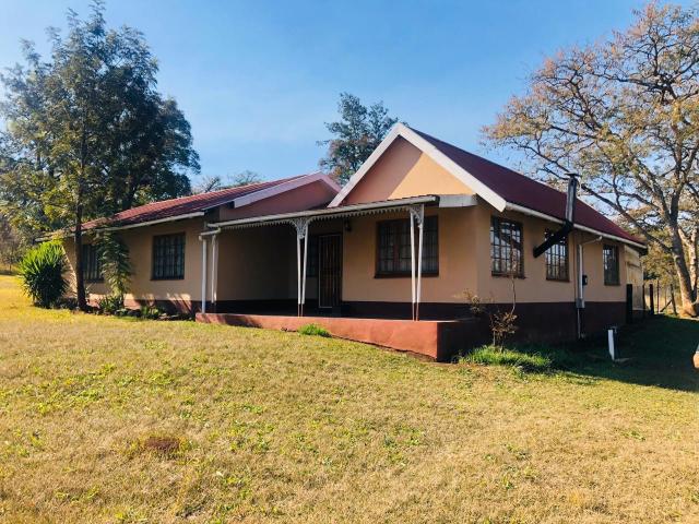 5 Bedroom House For Sale in Albert Falls