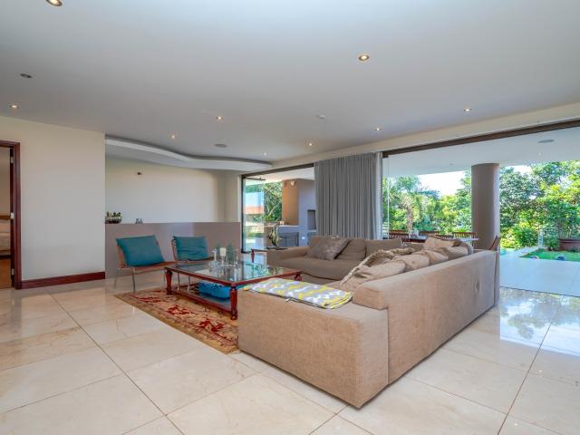 5 Bedroom House For Sale in Ballito Central