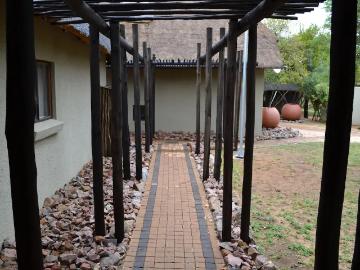 Bela-Bela, Bela Bela Local Municipality, Waterberg District Municipality, Limpopo