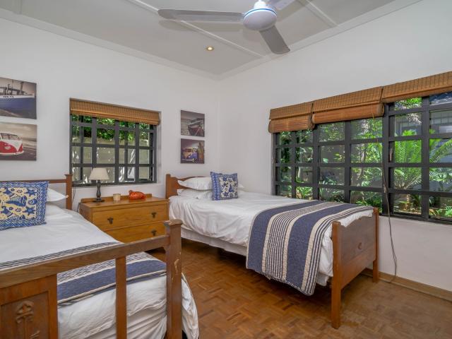 5 Bedroom House For Sale in Blythedale
