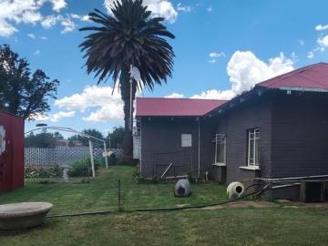 House for sale in Masilonyana Local Municipality - Grill