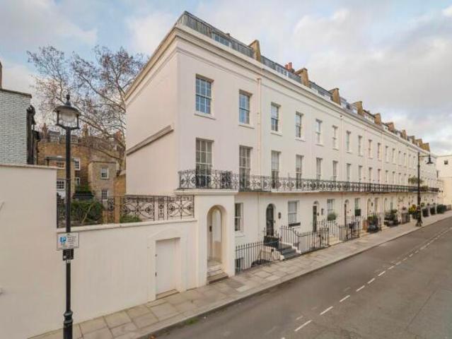 5 bedroom house for sale in 24 Gerald Road, Belgravia, London, SW1W