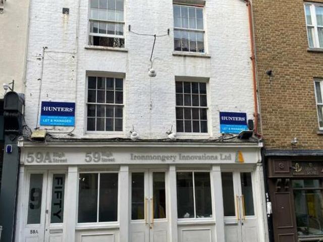5 Bedroom House For Sale In Gravesend