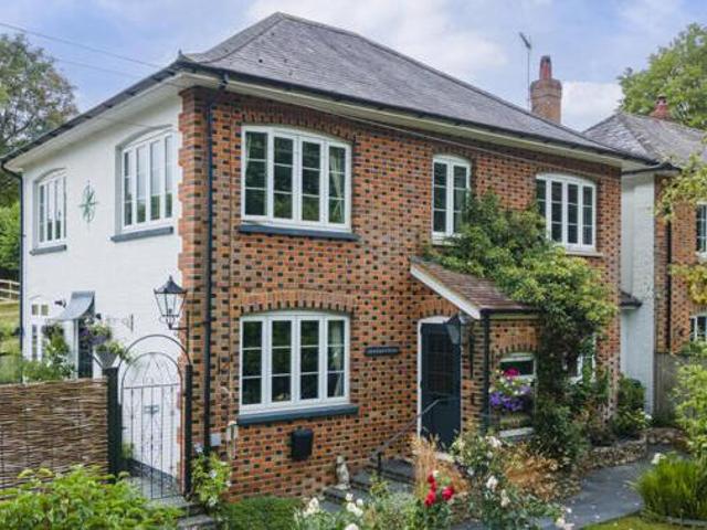 5 Bedroom House For Sale In Great Missenden