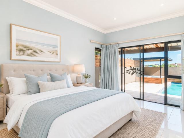 5 Bedroom House For Sale in Greenways Golf Estate