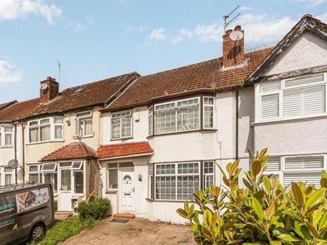 5 Bedroom House For Sale In Greenford