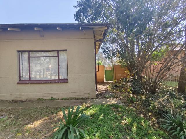 5 Bedroom House For Sale in Grootvlei