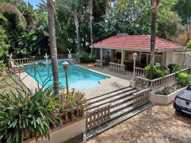 5 Bedroom House For Sale in Dowerglen Ext 3