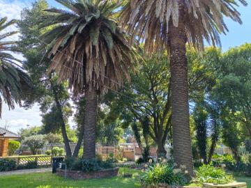 Delville, City of Ekurhuleni Metropolitan Municipality, Gauteng, South Africa