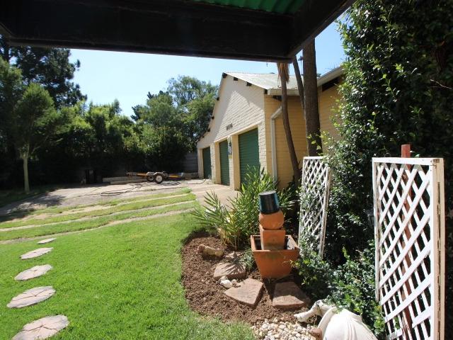 5 Bedroom House For Sale in Deneysville