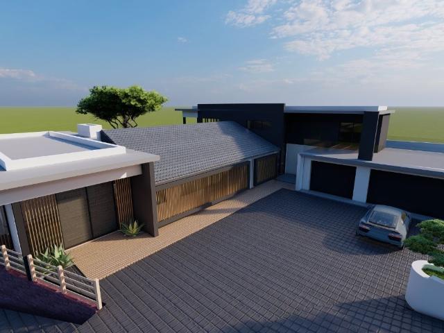 5 Bedroom House For Sale in Durban North