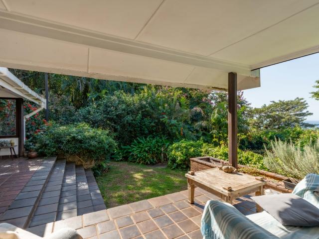5 Bedroom House For Sale in Durban North