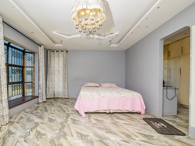 5 Bedroom House For Sale in Durban North