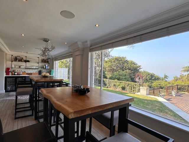 5 Bedroom House For Sale in Durban North