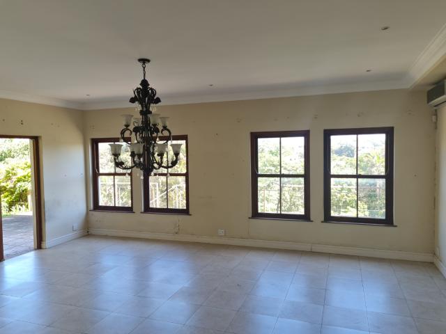 5 Bedroom House For Sale in Durban North