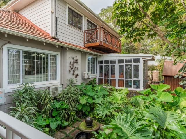 5 Bedroom House For Sale in Durban North