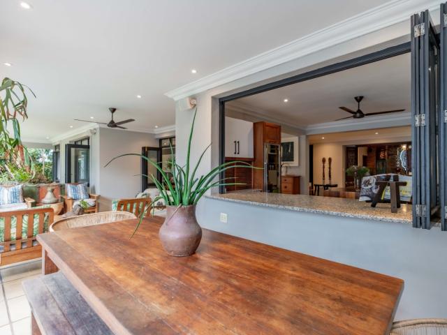 5 Bedroom House For Sale in Durban North