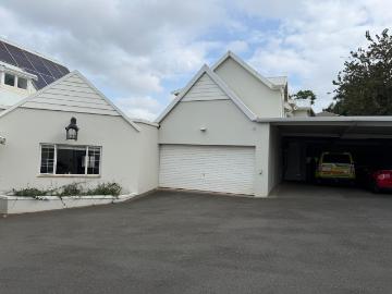 5 Bedroom House For Sale in Durban North