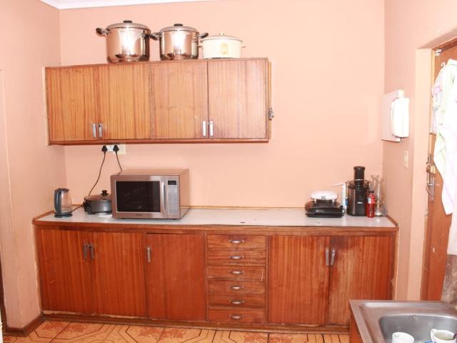5 Bedroom House For Sale in Fort Beaufort