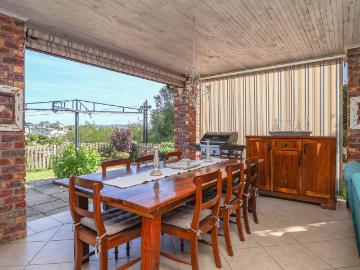 Knysna Heights, Knysna Local Municipality, Garden Route District Municipality, Western Cape