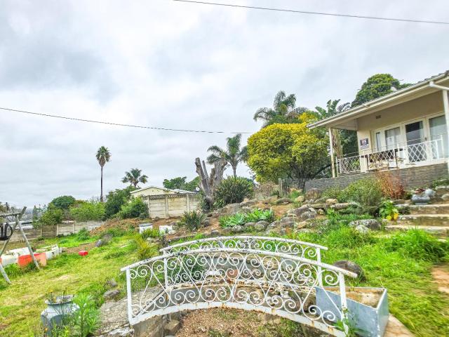 5 Bedroom House For Sale in King Williams Town Central