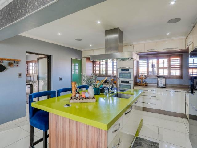 5 Bedroom House For Sale in Kungwini Country Estate