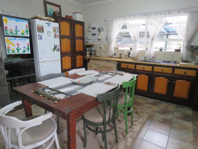 5 Bedroom House For Sale in Harrismith