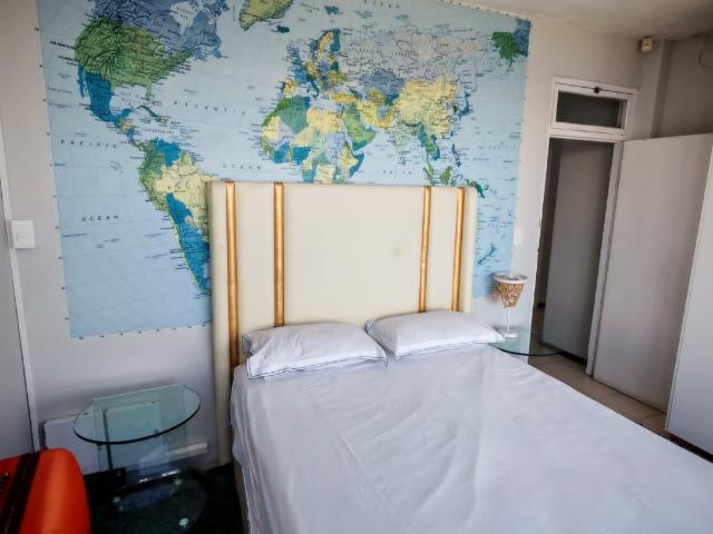 5 Bedroom House For Sale in Ocean View