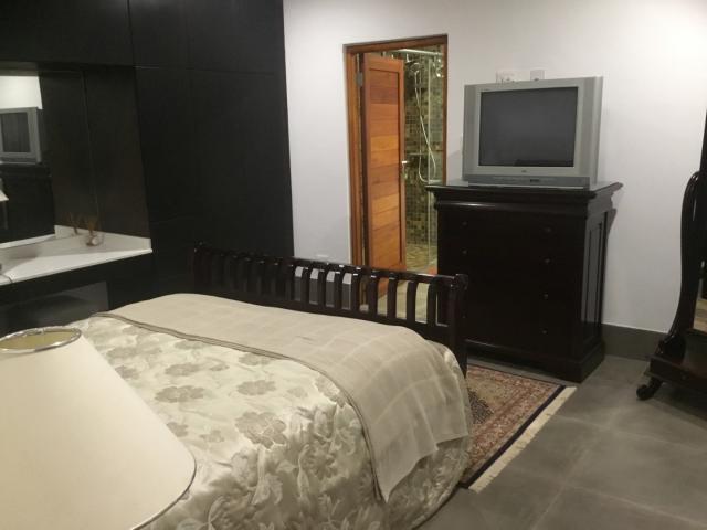 5 Bedroom House For Sale in Louis Trichardt