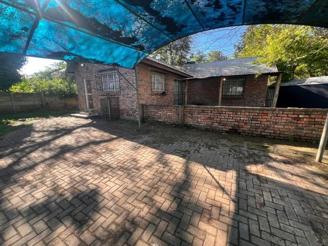 5 Bedroom House For Sale in Louis Trichardt