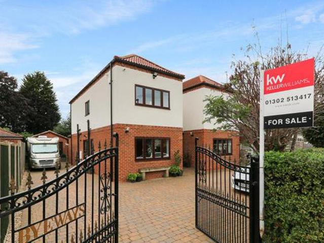 5 Bedroom House For Sale In Littleworth Lane, Doncaster