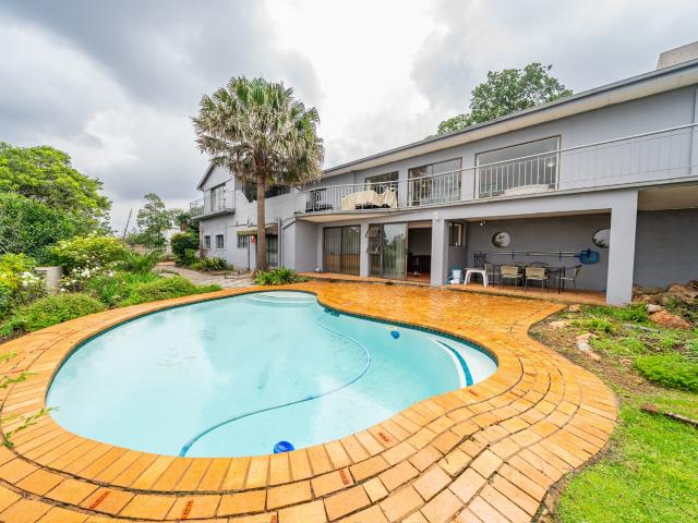 5 Bedroom House For Sale in Linksfield Ridge