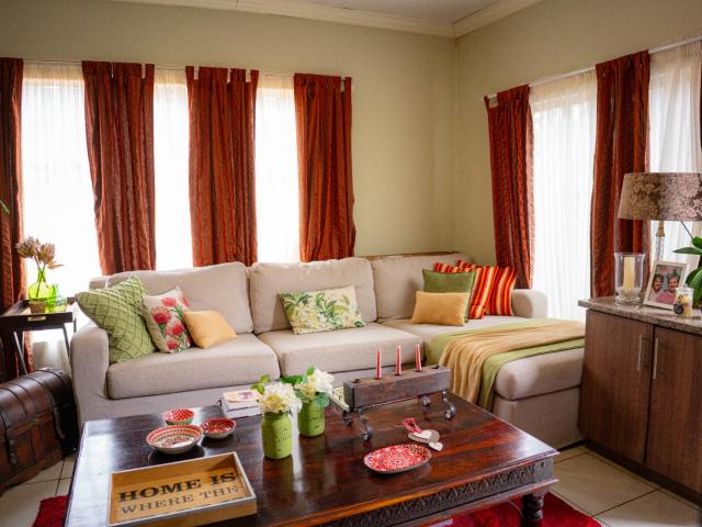 5 Bedroom House For Sale in Lyttelton Manor