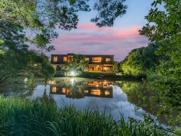 5 Bedroom House For Sale in Mooikloof Equestrian Estate