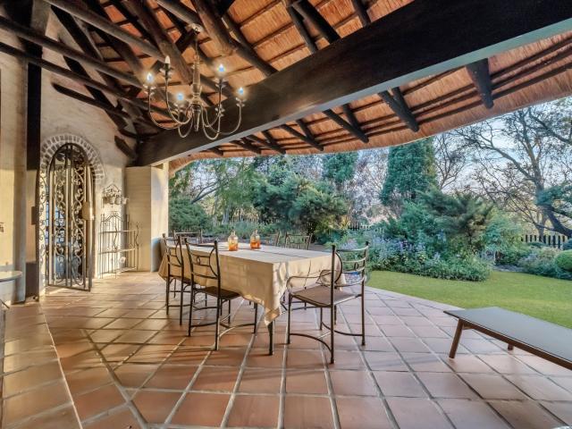 5 Bedroom House For Sale in Morningside