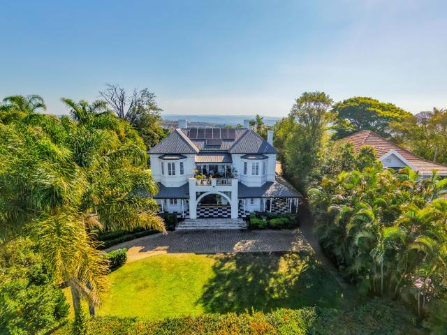 5 Bedroom House For Sale in Morningside
