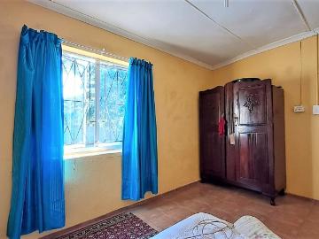 Margate, Ezinqoleni Local Municipality, Ugu District Municipality, KwaZulu-Natal