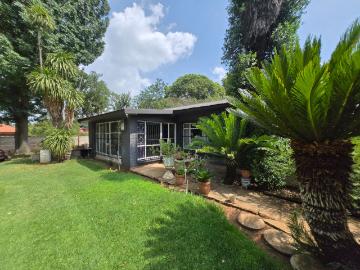 5 Bedroom House For Sale in Meyerton Central
