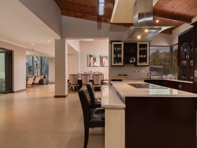 5 Bedroom House For Sale in Meyersdal Nature Estate