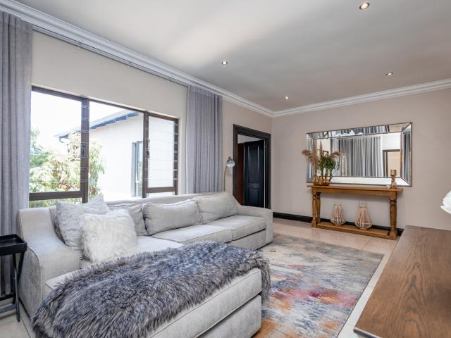 5 Bedroom House For Sale in Meyersdal Nature Estate